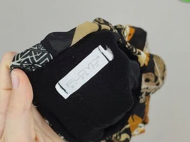 elegancka bluzka do karmienia piersią: Bluzka damska, rozmiar S — 4