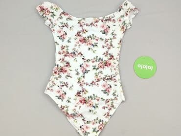 body terranova: Bershka, Body damskie, M — 3