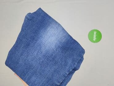 legginsy: Jeansy damskie, rozmiar S — 7