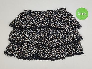 tanie spódnice: Spódnica damska, rozmiar S — 3