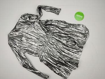 garnitur i trampki: H&M, Sukienka damska, rozmiar S — 3