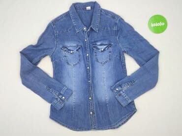 cropp sklep internetowy torby: Koszula damska, M — 2