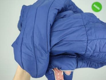 lidl kurtka jeansowa damska: LHD, Kurtka przejściowa damska, XL — 4