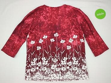 7xl: Bluzka damska, rozmiar 9XL — 3