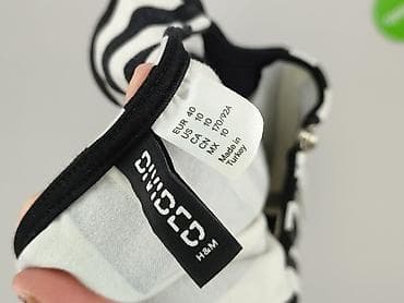 pepitka sukienka: H&M Divided, Sukienka damska, rozmiar L — 5