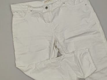 jeansy dla puszystych: Papaya, Jeansy damskie, rozmiar 3XL — 2