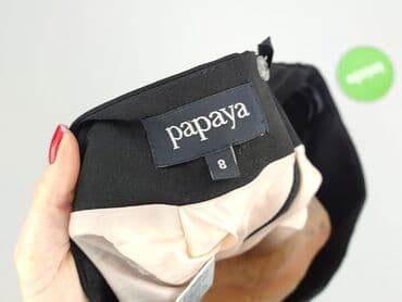 Spódnice: Papaya, Spódnica damska, rozmiar S — 4