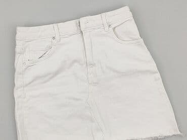 Denim, Women`s skirt, size S at lalafo.pl Denim, Women`s skirt, size S