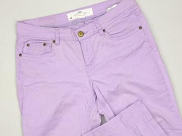jeans rl: H&M L.O.G.G., Jeansy damskie, rozmiar S — 1