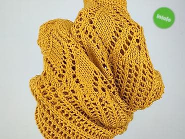 sweter welna: Papaya, Sweter damski, rozmiar M — 6
