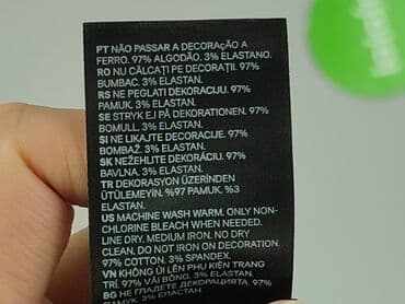 bluzki dziewczęce 164 allegro: Czapka, H&M, 12 lat, stan - Bardzo dobry — 5