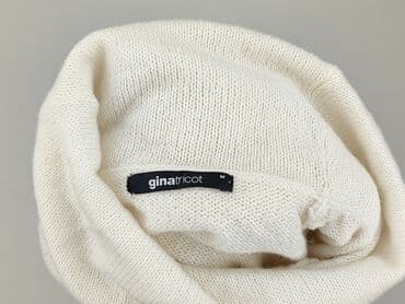 kurtka damska zimowa: Gina Tricot, Sweter damski, rozmiar M — 4
