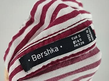 bartek obuwie: Bershka, Koszula damska, rozmiar S — 4