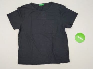 koszulka deadpool primark: United Colors of Benetton, T-shirt damski, rozmiar L — 2