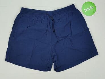 marynarka i szorty: Szorty kąpielowe dla mężczyzn, XL — 2