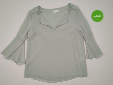 bluzki miętowa: Bluzka damska, S — 2
