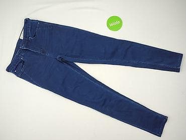 kazadi trampki: Esmara, Jeansy damskie, rozmiar S — 2