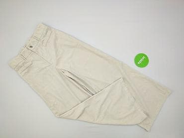 dzwony pull and bear: Spodnie materiałowe damskie, rozmiar L — 2