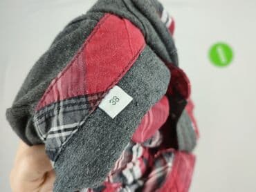 ptak łódź sukienki: Koszula damska, M — 4