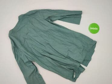 koszula puro lino: Sheego, Tunika damska, rozmiar L — 3