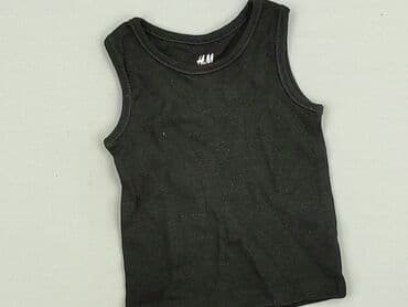 koszulka formula 1 hm: T-shirt, H&M, 1-3 months, condition - Very good — 1