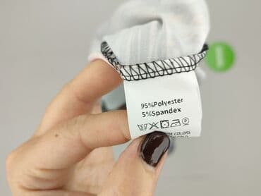 top marks: Women`s top, XL — 5