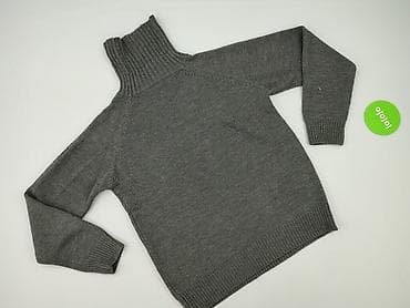 cubus sweter: Twinset, Golf damski, rozmiar L — 3