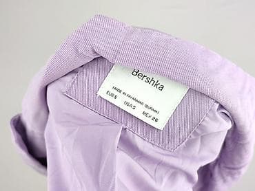babylon kurtka: Bershka, Marynarka damska, rozmiar S — 4