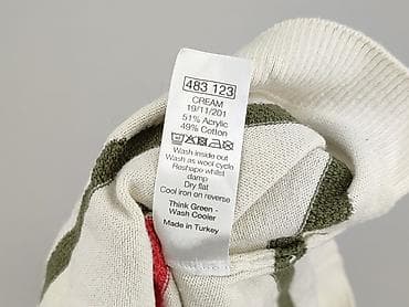 local heroes sweter: M&Co, Sweter damski, rozmiar XL — 6