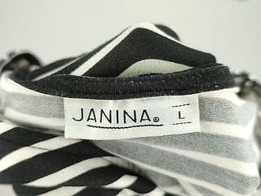 Janina, Sukienka damska, rozmiar L — 4