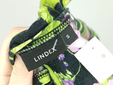 bluzki z kwiacistym wzorem: Lindex, Top damski, rozmiar S — 5