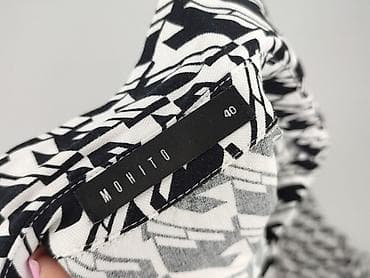 bialy: Mohito, Sukienka damska, rozmiar L — 4