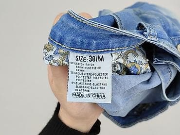 szorty fred perry: Szorty damskie, rozmiar M — 4