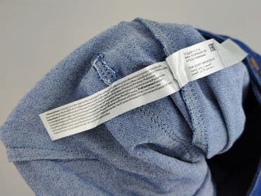 spodnie evisu hello kitty: Terranova, Jeansy dla mężczyzn, rozmiar M — 5