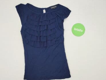 eleganckie bluzki plus size: Warehouse, Bluzka damska, rozmiar M — 2