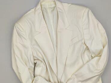 marynarka do sukienki na wesele: Women's blazer, size M — 2