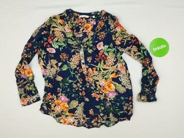 długość koszulki a wzrost: Christian Berg, Bluzka damska, rozmiar L — 2