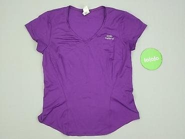 koszulka alphar one: Kalenji, T-shirt damski, rozmiar S — 2