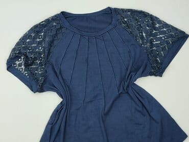 Shein Curve, Bluzka damska, XL