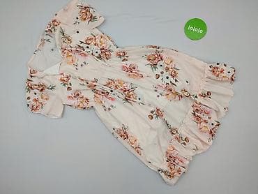 biustonosz 85c: Sukienka damska, rozmiar M — 2