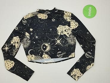co est: Shein, Top damski, rozmiar M — 3