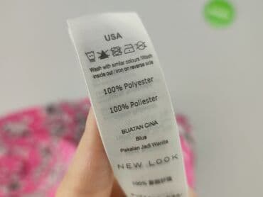 sukienki duże rozmiary dla puszystych: New Look, Narzutka damska, rozmiar 3XL — 7