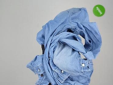 pepco levis: Сорочка жіноча, розмір S — 4