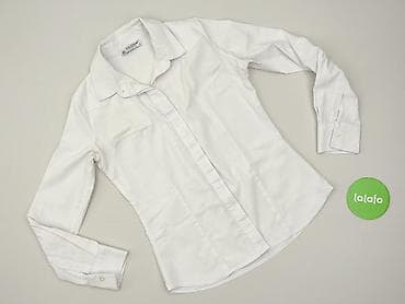 koszula biala 164: Koszula damska, rozmiar S — 2