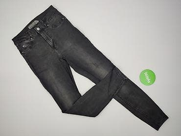 custom jeans: Jeansy damskie, rozmiar XS — 2