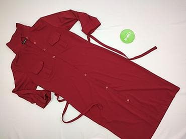 vi ted: KappAhl, Sukienka damska, rozmiar L — 2