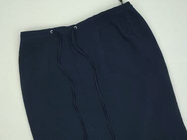 spódniczka kąpielowa granatowa: Spódnica damska, rozmiar 5XL — 1