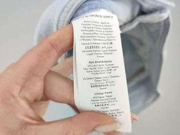 peppers jeans: Pepe Jeans, Spodnie 3/4 damskie, rozmiar S — 5