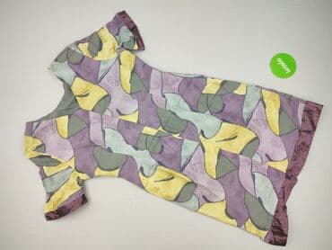 mango sukienka fioletowa: Principles, Sukienka damska, rozmiar M — 3