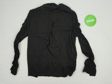 massimo dutti koszula jedwab: Bershka, Koszula damska, S — 3